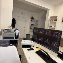 Str Auto Pavillons - Service Carte Grise