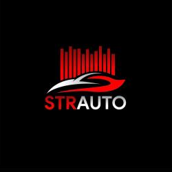 Str Auto Pavillons - Service Carte Grise