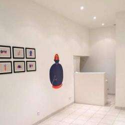 Straat Galerie