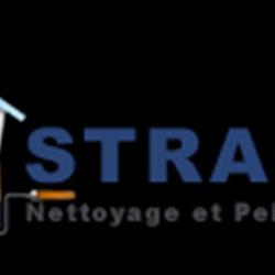 Strack, Nettoyage Peinture Du 89
