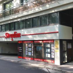 Stradim