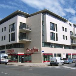 Stradim