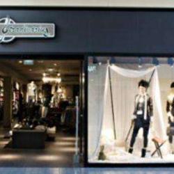 Stradivarius France