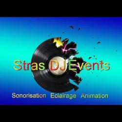 Stras Dj Events