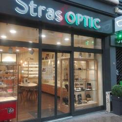 Stras Optic