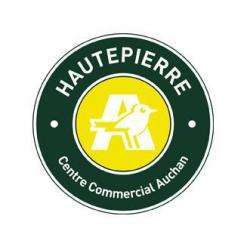 Strasbourg Auchan Hautepierre