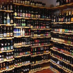Strasbourg Bière Import