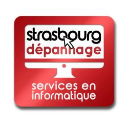 Strasbourg-dépannage