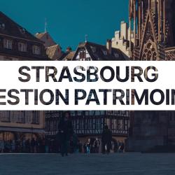 Strasbourg Gestion Patrimoine