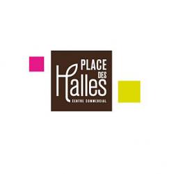 Centre Commercial Place Des Halles