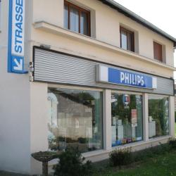Tele Video Strasser