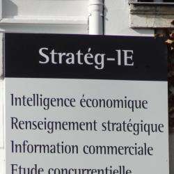 Stratég-ie