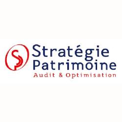 Strategie Patrimoine Caen