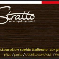 Stratto