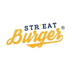 Str'eat Burger Talence
