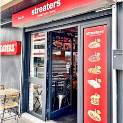 Streaters