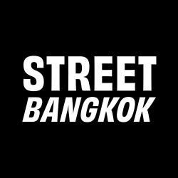 Street Bangkok - Alésia