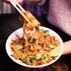Street Bangkok - Ivry