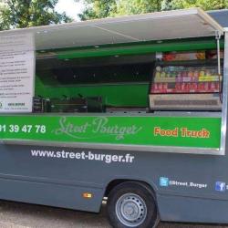 Street Burger