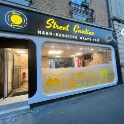 Street Cantine