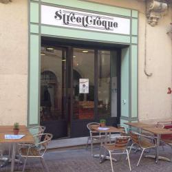 Street Croque - La Fabrique De Mariane