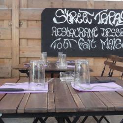 Street Danse Restaurant
