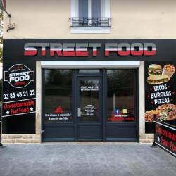 Street Food