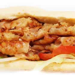 Street Food