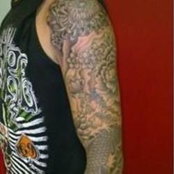 Street Ink Tattoo Shop