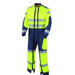 Street Of Worker