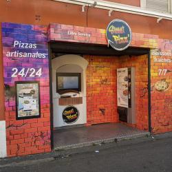 Street Pizz'