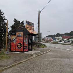 Street Pizz'