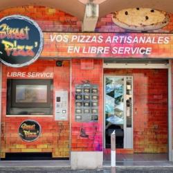 Street Pizz'