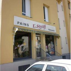 Streiff Emmanuel