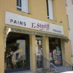 Streiff Emmanuel