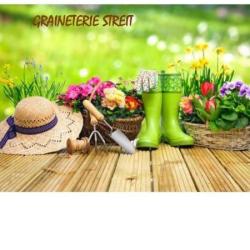 Graineterie Ferme Et Jardin