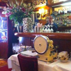 Stresa (le)