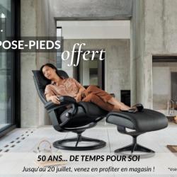 Stressless