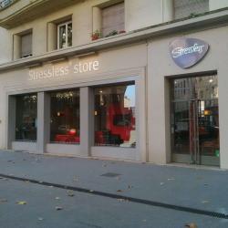 Stressless Store