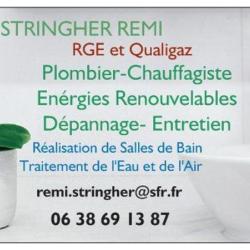 Stringher Rémi