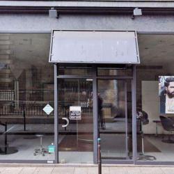 Structure Line Coiffure