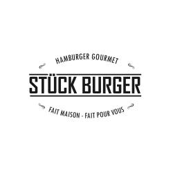 Stück Burger