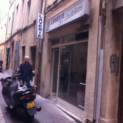 Stm Laverie