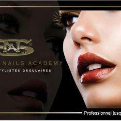 Students Nails Academy