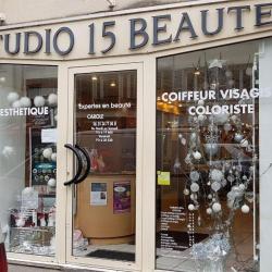 Studio 15 Beauté