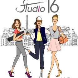 Studio 16