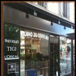 Studio 26 Coiffure
