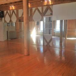 Atelier L Danse