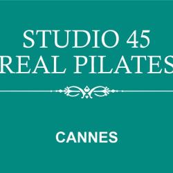 Studio 45 Real Pilates
