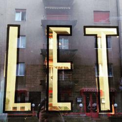 Studio 6 Lettres